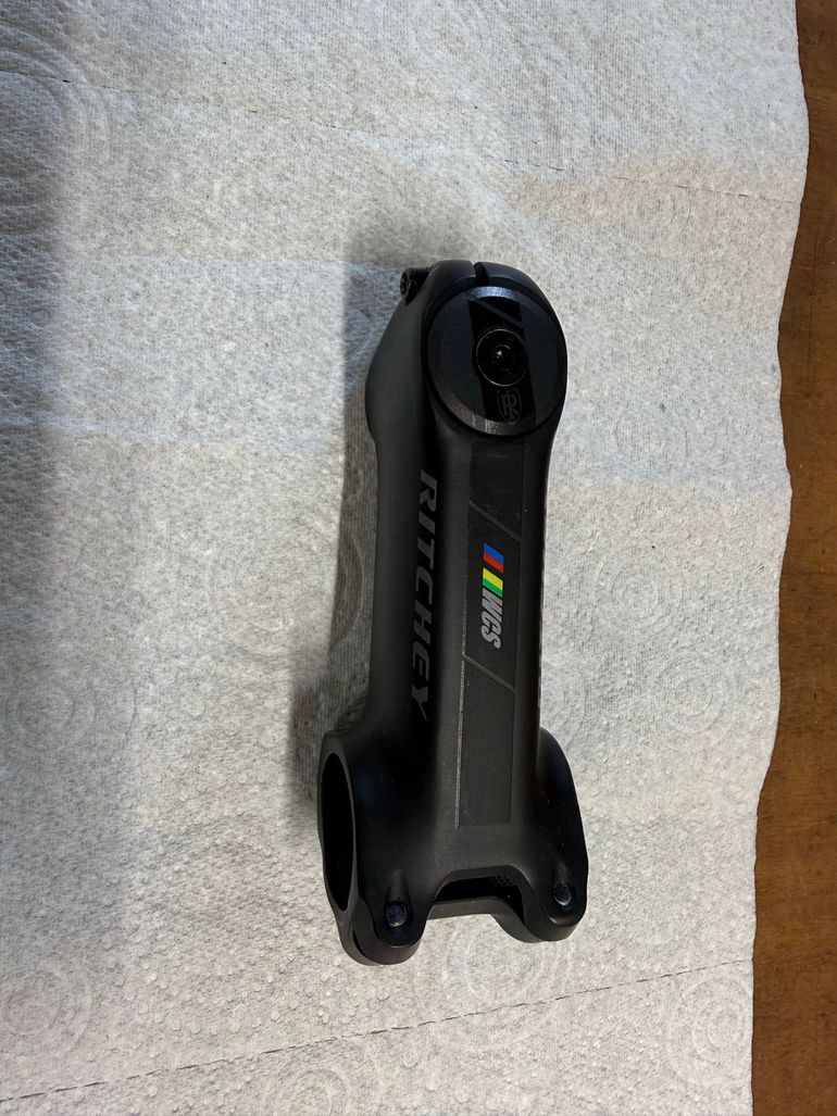 Used Ritchey WCS Switch Stem 100mm 2025 bike — image 5 of 5