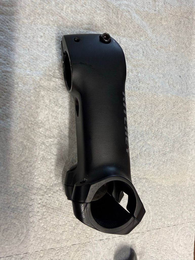 Used Ritchey WCS Switch Stem 100mm 2025 bike — image 2 of 5