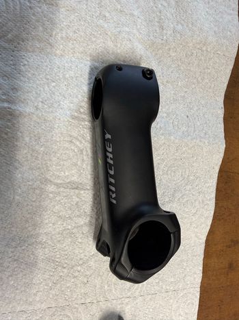 Used Ritchey WCS Switch Stem 100mm 2025 bike — image 4 of 5