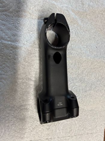 Used Ritchey WCS Switch Stem 100mm 2025 bike — image 3 of 5