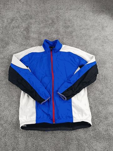 Použité Shamp veste velo hiver thermique homme taille L - 19 3394 Cycling Clothing