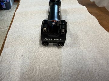 Used Ritchey WCS 4 Axis 110mm Stem 2022 bike — image 4 of 4