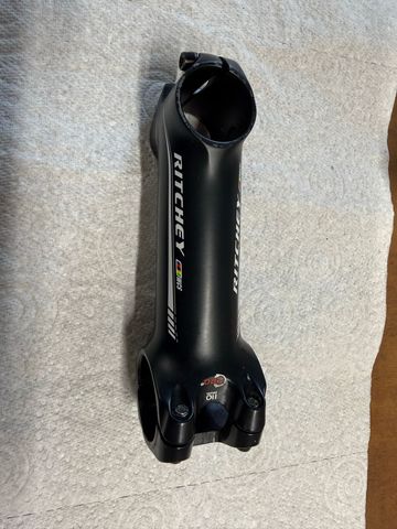 Used Ritchey WCS 4 Axis 110mm Stem 2022 bike — image 2 of 4