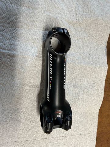 Used Ritchey WCS 4 Axis 110mm Stem 2022 bike — image 3 of 4