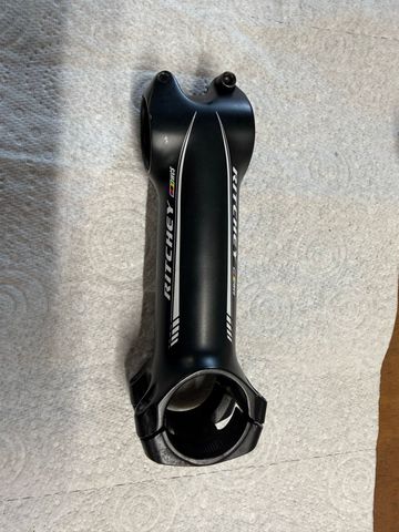 Used Ritchey WCS 4 Axis 110mm Stem 2022 Cockpit