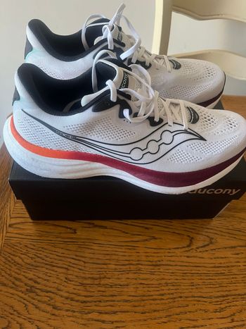 Used Saucony Ride 19 2026 bike — image 3 of 3