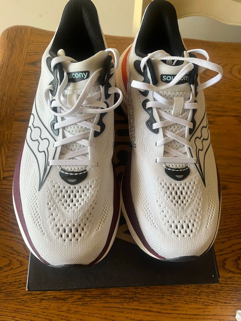Used Saucony Ride 19 2026 bike — image 1 of 3