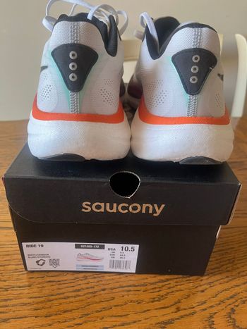 Used Saucony Ride 19 2026 bike — image 2 of 3
