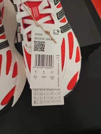 Used Adidas Adizero aruku bike — image 4 of 9