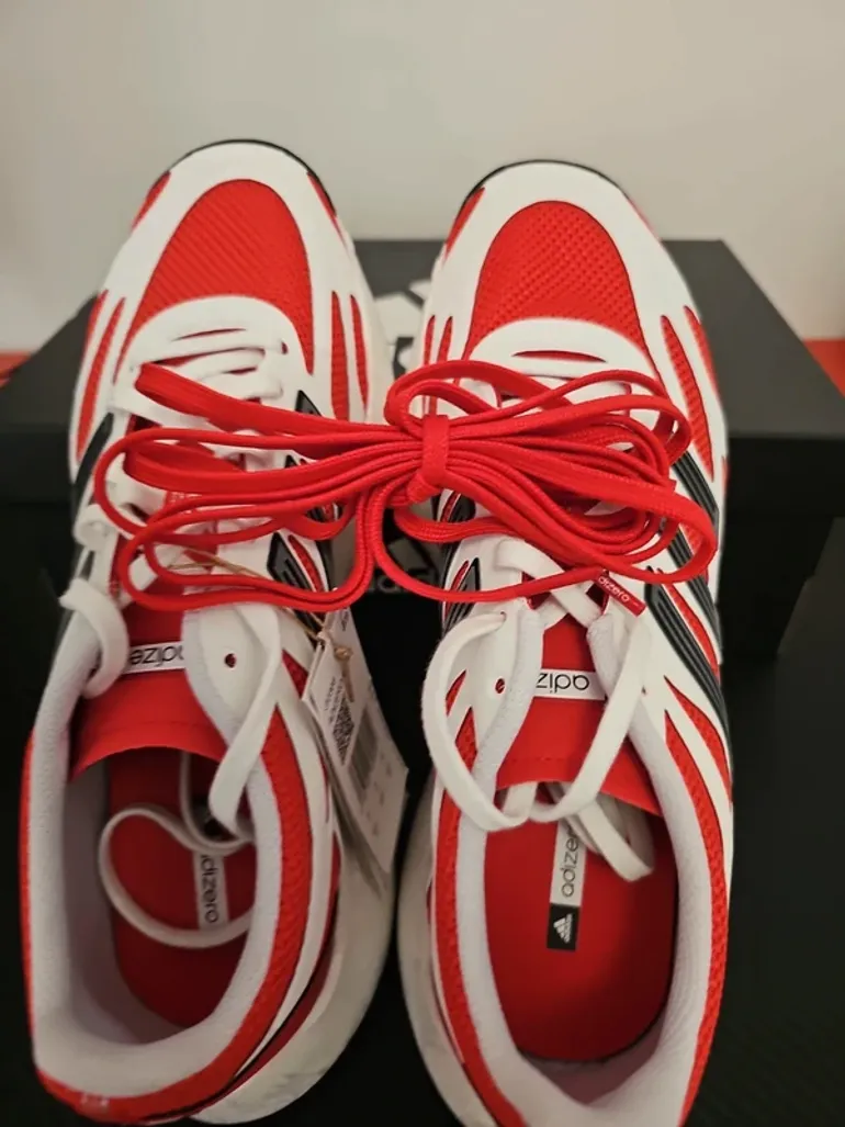 Used Adidas Adizero aruku bike — image 7 of 9