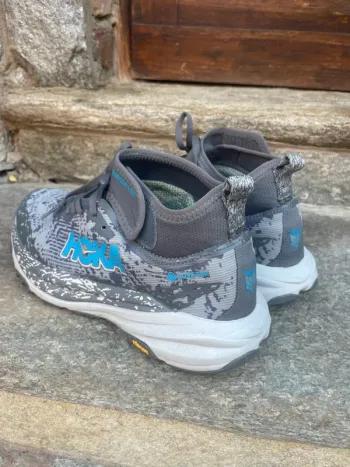Used Hoka Shoes size 42 bike — image 3 of 4