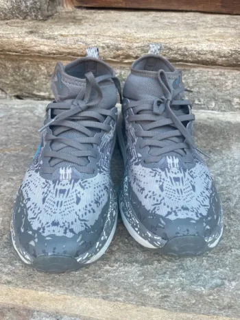 Used Hoka Shoes size 42 bike — image 4 of 4