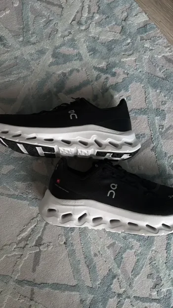 Used On Running Cloud bike — image 5 of 5