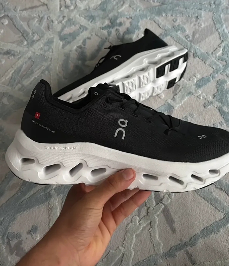 Used On Running Cloud bike — image 1 of 5
