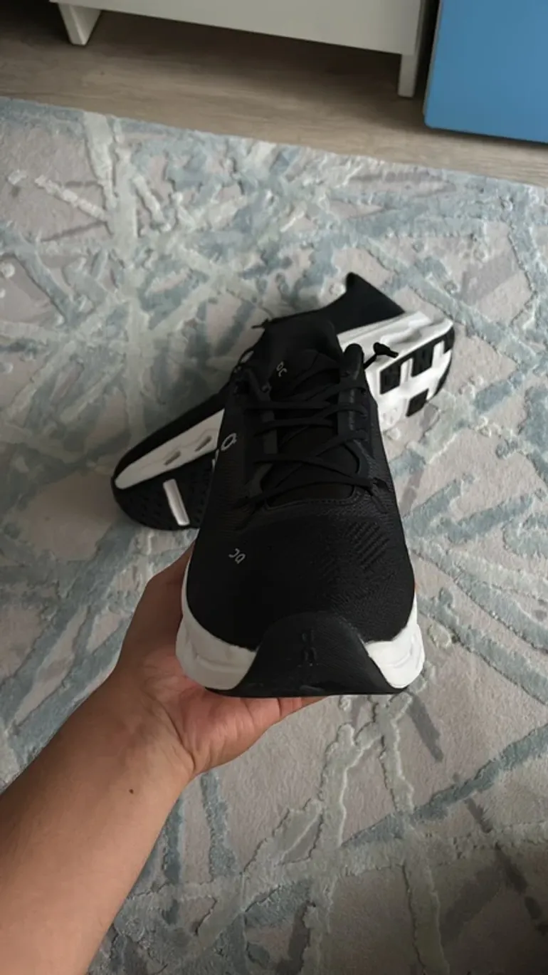 Used On Running Cloud bike — image 3 of 5