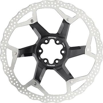 Gebrauchtes Reverse Components 200mm MTB Disc Rotor bike — Bild 2 von 2
