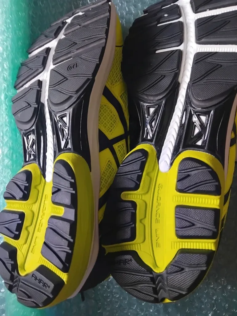 Used Asics Pulse 8 Gel bike — image 7 of 8