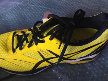 Used Asics Pulse 8 Gel bike — image 8 of 8