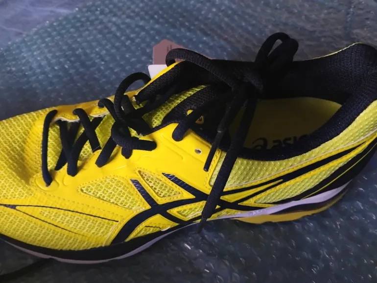 Used Asics Pulse 8 Gel bike — image 8 of 8