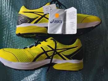 Used Asics Pulse 8 Gel bike