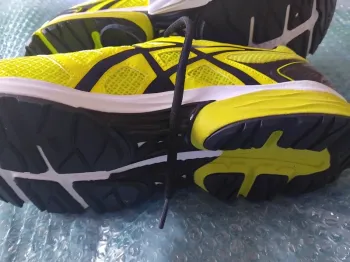 Used Asics Pulse 8 Gel bike — image 2 of 8