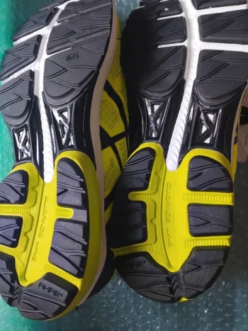Used Asics Pulse 8 Gel bike — image 6 of 8