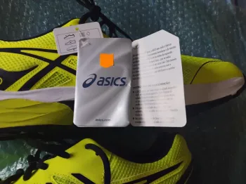Used Asics Pulse 8 Gel bike — image 3 of 8