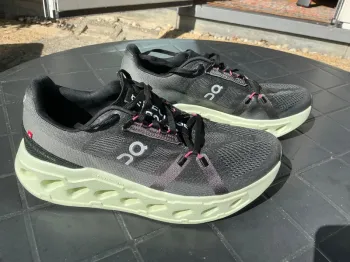 Used On Running Cloudeclipse bike — image 3 of 6