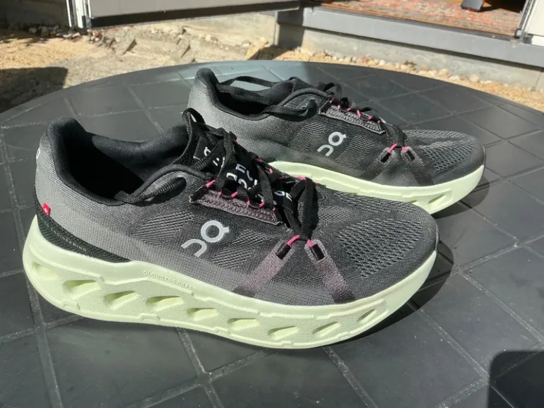 Used On Running Cloudeclipse bike — image 3 of 6