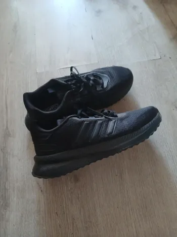 Used Adidas Cloudfoam Comfort bike