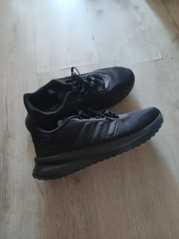 Adidas Cloudfoam Comfort Running Shoes usato