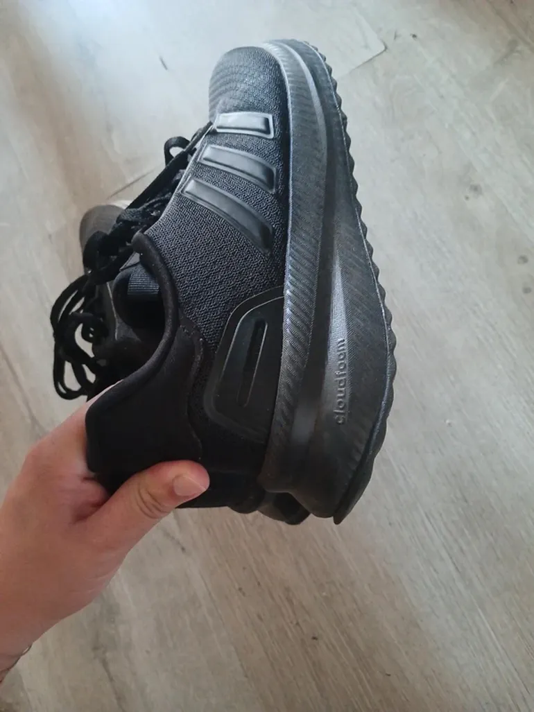 Used Adidas Cloudfoam Comfort bike — image 3 of 8