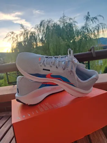 Used Nike Scarpe originali taglia 42 bike — image 5 of 6
