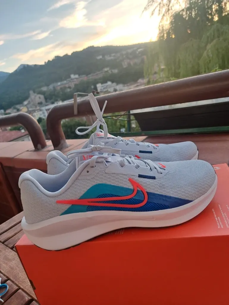 Used Nike Scarpe originali taglia 42 bike — image 6 of 6