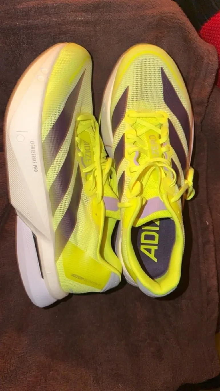 Used Adidas Boston 13 bike — image 1 of 4
