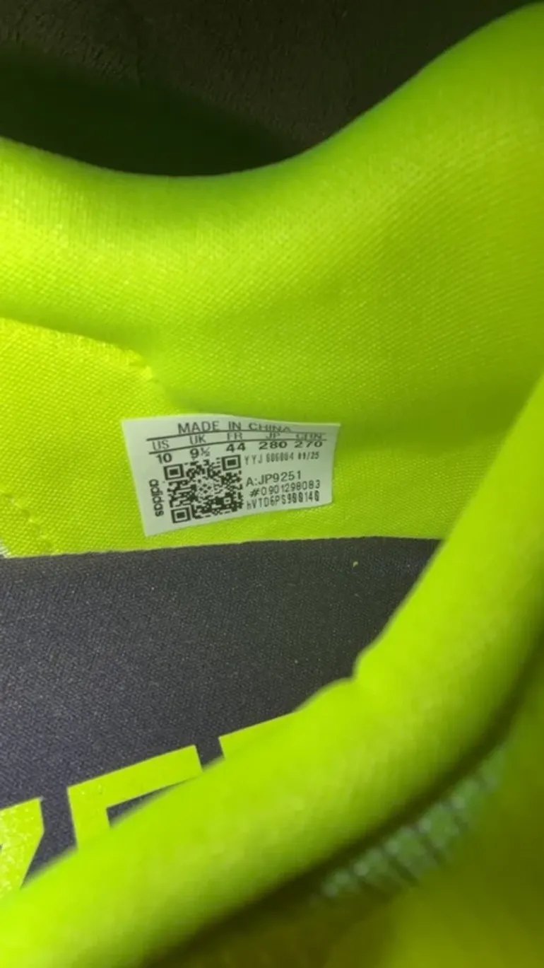 Used Adidas Boston 13 bike — image 4 of 4