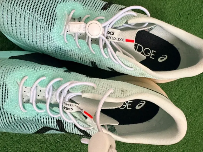 Used Asics Edge Paris bike — image 2 of 5