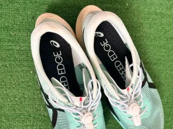 Used Asics Edge Paris bike — image 4 of 5