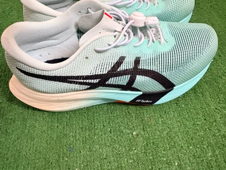 Used Asics Edge Paris bike — image 1 of 5