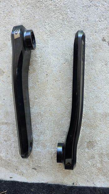 Used Fsa Avinox 160mm Crank 2026 bike — image 2 of 4