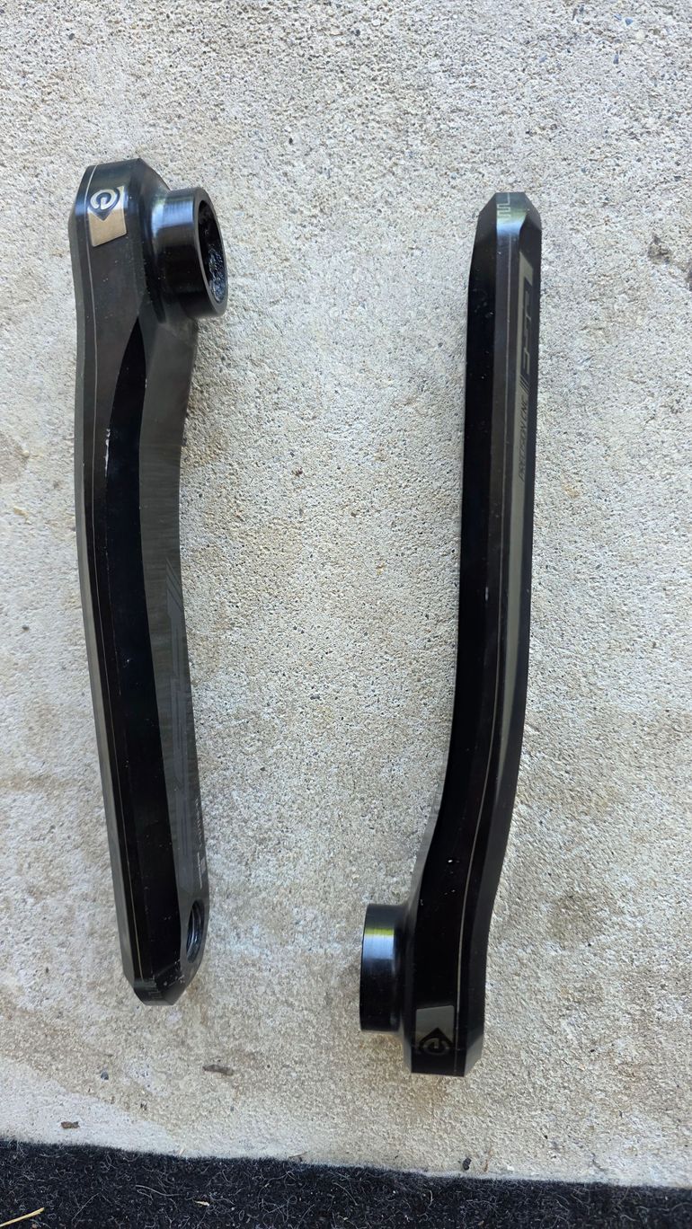 Used Fsa Avinox 160mm Crank 2026 bike — image 2 of 4