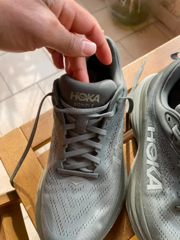Used Hoka Running Shoes bike — image 10 of 20
