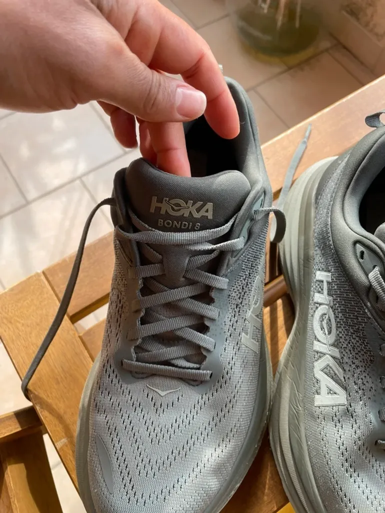 Used Hoka Running Shoes bike — image 10 of 20
