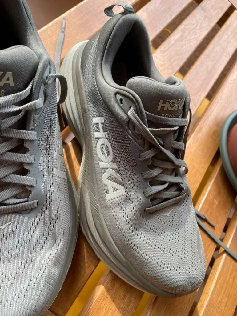 Used Hoka Running Shoes bike — image 6 of 20