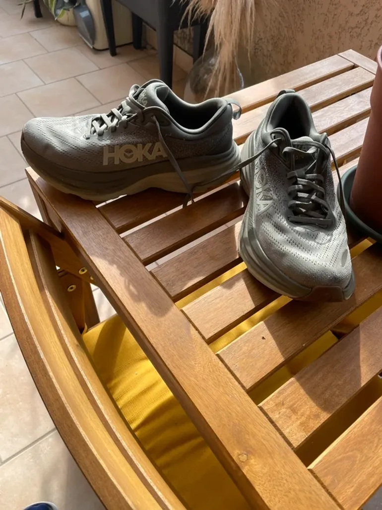 Used Hoka Running Shoes bike — image 1 of 20