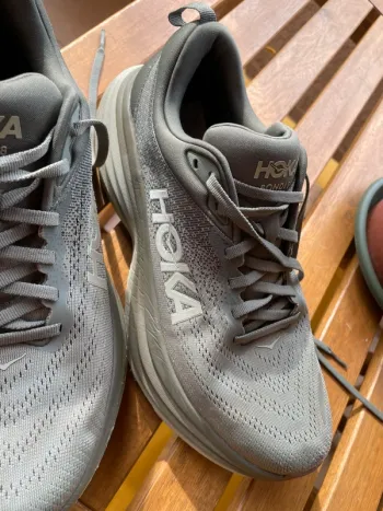 Used Hoka Running Shoes bike — image 16 of 20