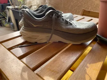 Used Hoka Running Shoes bike — image 2 of 20
