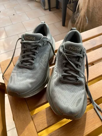 Used Hoka Running Shoes bike — image 9 of 20