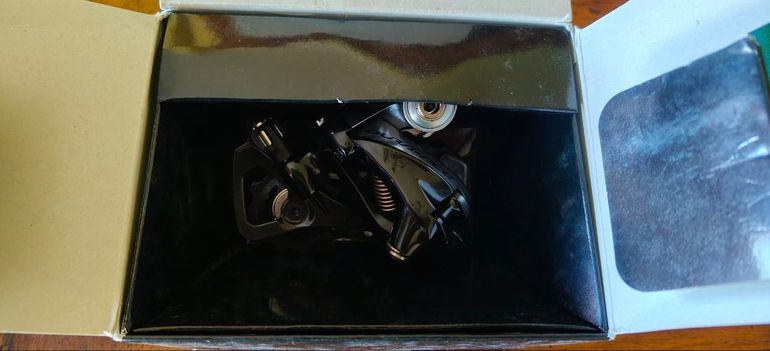 Used Shimano Dura-Ace RD9000 SS 11s bike — image 5 of 6