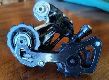 Used Shimano Dura-Ace RD9000 SS 11s bike — image 4 of 6